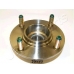 KK-20520 JAPANPARTS Ступица колеса