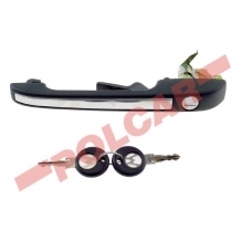 9534Z-42 POLCAR Volkswagen passat/sant., 81- р