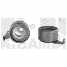 A01792 AUTOTEAM Устройство для натяжения ремня, ремень ГРМ