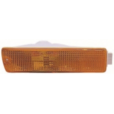 441-1607L-US LORO Фонарь указателя поворота