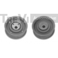 TD1030 TREVI AUTOMOTIVE Натяжной ролик, ремень ГРМ
