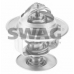50 91 9161 SWAG Термостат, охлаждающая жидкость