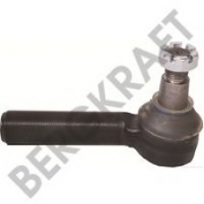 BK9002404 Berg Kraft Наконечник поперечной рулевой тяги