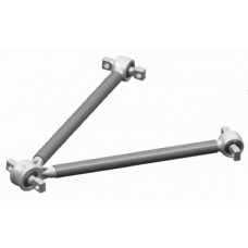 23064 01 LEMFORDER Рычаг независимой подвески колеса, подвеска колеса