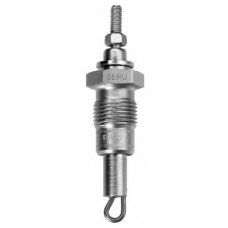 0100101308 BERU Свеча накаливания