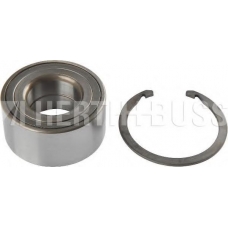 J4705030 NIPPARTS Комплект подшипника ступицы колеса