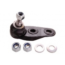 50459 SPIDAN Несущий / направляющий шарнир