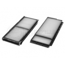 35-12 319 0008/S MEYLE Фильтр, воздух во внутренном пространстве