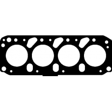 411338P CORTECO Прокладка, головка цилиндра
