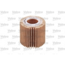 586581 VALEO Масляный фильтр