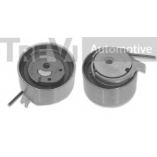TD1639 TREVI AUTOMOTIVE Натяжной ролик, ремень ГРМ
