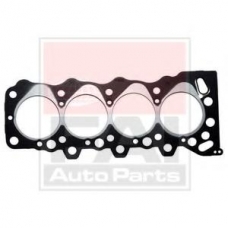 HG619 FAI AutoParts Прокладка, головка цилиндра