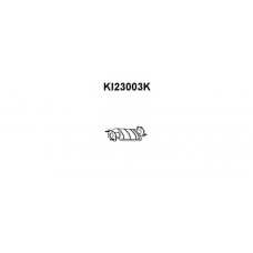 KI23003K VENEPORTE Катализатор