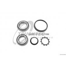 03.32.037 TRUCKTEC AUTOMOTIVE Комплект подшипника ступицы колеса