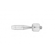 0602326 OCAP Осевой шарнир, рулевая тяга