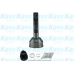 CV-8507 KAVO PARTS Шарнирный комплект, приводной вал
