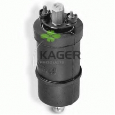 52-0099 KAGER Топливный насос