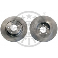 BS-8410 OPTIMAL Тормозной диск