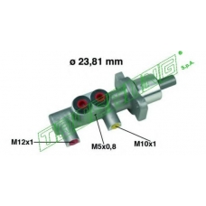 PF283 TRUSTING Главный тормозной цилиндр