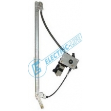 ZR ZA32 L ELECTRIC LIFE Подъемное устройство для окон