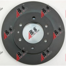 17878 ABS Тормозной диск