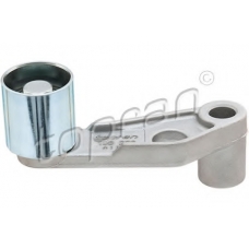 108 226 TOPRAN Паразитный / Ведущий ролик, зубчатый ремень