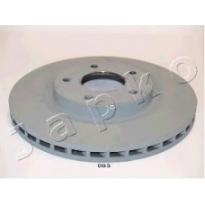 60003 JAPKO Тормозной диск