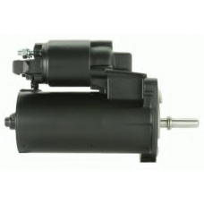 8016800 QUINTON HAZELL Стартер