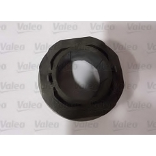 826904 VALEO Комплект сцепления