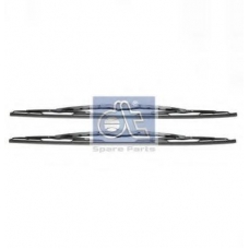 1.22668 DIESEL TECHNIC Щетка стеклоочистителя