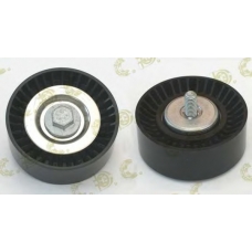 03.81598 AUTOKIT Паразитный / ведущий ролик, поликлиновой ремень
