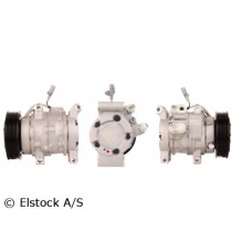 51-0770 ELSTOCK Компрессор, кондиционер
