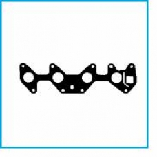07919 GLASER Прокладка, впускной коллектор
