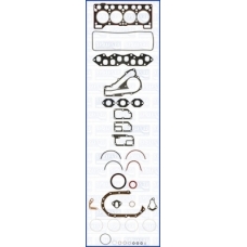 50031200 AJUSA Комплект прокладок, двигатель