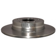 1363200309 Jp Group Тормозной диск