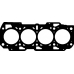 415117P CORTECO Прокладка, головка цилиндра