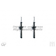 H625-26I ASHUKI Амортизатор