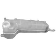 17062 Vema Бачок, радиатор