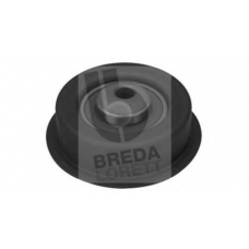 TDI5081 BREDA  LORETT Натяжной ролик, ремень грм