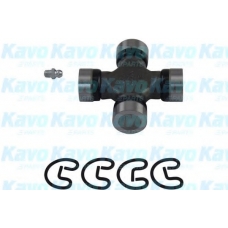 DUJ-7501 KAVO PARTS Шарнир, продольный вал