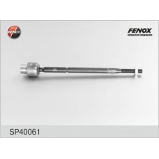 SP40061 FENOX Осевой шарнир, рулевая тяга