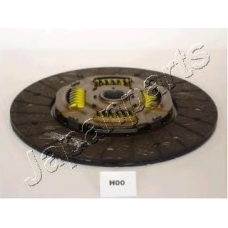 DF-H00 JAPANPARTS Диск сцепления