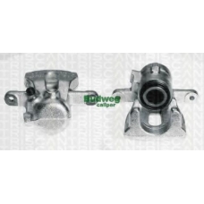 8170 344137 TRISCAN Тормозной суппорт