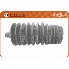 0498 FARE SA Пыльник, рулевое управление