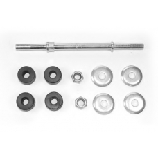 0504623 OCAP Тяга / стойка, стабилизатор