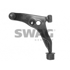 80 94 1243 SWAG Рычаг независимой подвески колеса, подвеска колеса