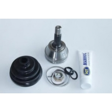 RT 1034 SCT Шарнирный комплект, приводной вал