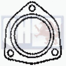 DWG2 KLARIUS Прокладка, труба выхлопного газа