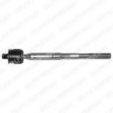 TA1661 DELPHI Осевой шарнир, рулевая тяга