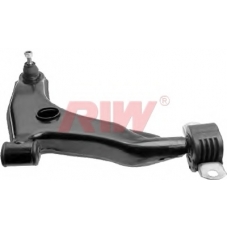 VO6003 RIW Рычаг независимой подвески колеса, подвеска колеса